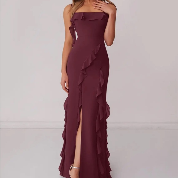 Barbie AZAZIE 1001 Cabernet - Picture 6 of 8